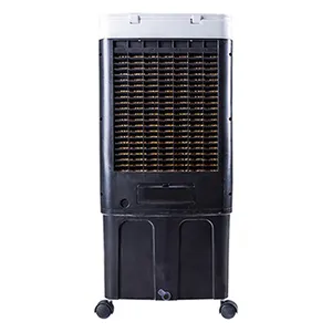 Spéciale ventilateurs pour refroidisseur d&#39;air évaporatif climatiseur compact, ventilateur industriel refroidisseur