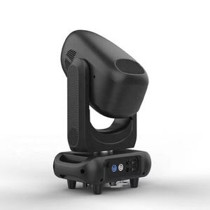 <span class=keywords><strong>Lyre</strong></span> <span class=keywords><strong>DMX</strong></span> LED 250W/280W RGBW BSW Beam Spot Wash Lumière de scène à tête mobile Éclairage de scène haute performance - Product Image 3