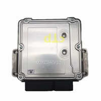 Pieza de maquinaria de construcción 0281020205 04217756 Unidad de control de motor ECU Tablero de computadora Programación libre ECM para Deutz TCD2013