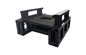 Máquina de Colocación de Componentes SMT Charmhigh, Máquina de Colocación de Componentes para PCB de <span class=keywords><strong>4</strong></span> Cabezas de Alta Velocidad - Product Image 4