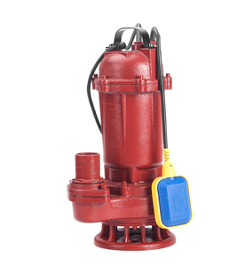 V Series Domestic Intelligent <b>Submersible</b> Water <b>Pumps</b> QDX <b>Submersible</b> Water <b>Pump</b> QDX - Product Image 2