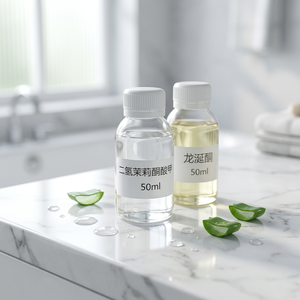 Metildihidrojasmonato de Alta Pureza 99% CAS 24851-98-7, Ingrediente Cosmético, Fragancia Hediona para Perfume - Product Image 3