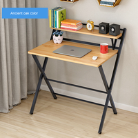 Bureau d'étude pour enfant de qualité constante, bureau multifonctionnel pour ordinateur portable, table d'étude