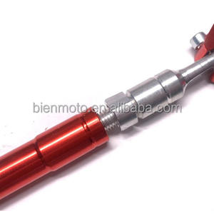 Universal 22mm Aluminium Motorcycle Handlebar Modified Accesorio De <span class=keywords><strong>Moto</strong></span> Off-road Cross <span class=keywords><strong>Bar</strong></span> Strengthen Lever Balance <span class=keywords><strong>Bar</strong></span> - Product Image 5