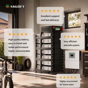 Poland Stock High Voltage Byd Blade Battery 20kwh-100kwh Bess Commercial and Industrial <b>Energy</b> <b>Storage</b> <b>System</b> Solar Bank - Product Image 4