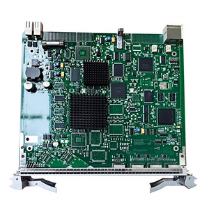 <b>Ethernet</b> <b>Switch</b> Processing Board SSND00EFS411 Embedded PCB Mounting Type SSN3EFS401 - Product Image 1