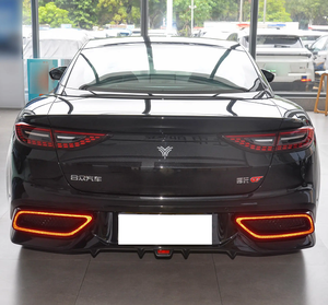 <span class=keywords><strong>Neta</strong></span> GT <span class=keywords><strong>2023</strong></span>รถสปอร์ตไฟฟ้าแบบฉบับ4WD U X <span class=keywords><strong>V</strong></span> 580มือสอง - Product Image 2