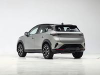 Lynk & Co 06 Dirancang untuk Pasar Asia Tengah Daya Maksimum 133kW Kamera Pandangan Sekitar 360 Derajat