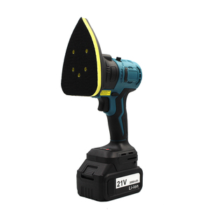 Mini ensemble d'outils électriques multifonctionnels <span class=keywords><strong>sans</strong></span> <span class=keywords><strong>fil</strong></span> portables avec lave-auto, pompe à air et clé électrique - Product Image 5