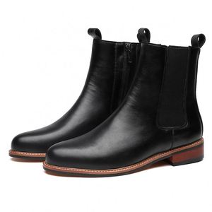 Botas Nuevas de Trabajo con Punta en Pico para Hombre - Product Image 6