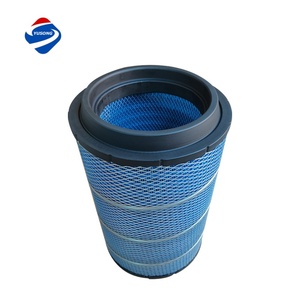 Filtro de Aire para Excavadora, Nuevo, Suministro de Fábrica, K2481 WG9725190102/1 CF1810, 110907050A SZ919000894 AA90134 - Product Image 2