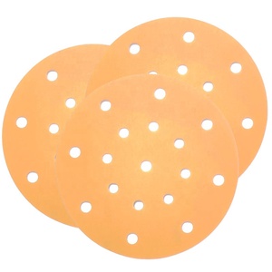 D Dms Dimeisi C235 Op Maat Gemaakte Duurzame Auto Schuurpapier Haak En Lus 800 Gruis Schuren Jumbo Rol - Product Image 5