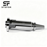 Porte-outil de taraudage industriel STEFOR BT30 GT24, mandrin flottant à tension et compression DT33, matériel pour machine de fraisage CNC M12 M30