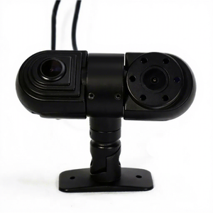 Caméra de véhicule à double objectif XY-N8903, 720P 1080P AHD, avant et habitacle, micro intégré, adhésif 3M - Product Image 1