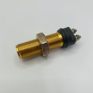 Sensor de velocidad Cold King 44-9298 para excavadora HK450 SLX300, piezas Senwitt - Product Image 3