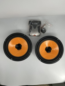 Luces LED para Altavoces de Coche, Anillos de Luz para Altavoces JBL de 6.5 Pulgadas, Altavoces JBL para Coches - Product Image 2