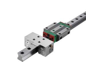 Abrazadera <span class=keywords><strong>de</strong></span> Guía Lineal Manual |   Fuerza <span class=keywords><strong>de</strong></span> Sujeción Alta |   Sin Suministro <span class=keywords><strong>de</strong></span> Aire para Máquinas Pequeñas y Equipos <span class=keywords><strong>de</strong></span> Prueba - Product Image 2