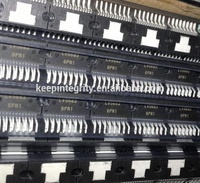 Circuit intégré d'amplificateur de puissance audio STK4191 STK4142II 4142 4191 STK4191II