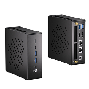 มินิพีซีเกมมิ่ง Msecore รุ่นที่ 14 ซีรีส์ Ultra พร้อม Ultra5 225H, Ultra7 255H, Ultra9 285H, แรม 64GB DDR5, NVME4.0, WIFI7, BT5.4 รุ่น MQ90-225H/2 - Product Image 4