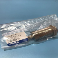 Stok Baru Asli Sensor Proximitas E2e2-x10b1-m1 Suku Cadang Otomasi Kontrol Industri Otomasi Industri Baru Asli