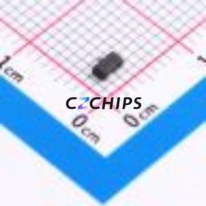 Original et tout nouveau transistor à effet de champ à transistor SOT-23-3L AO3422 (MOSFET) - Product Image 2