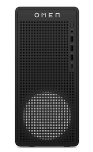 Computadora de Escritorio para Juegos HP <span class=keywords><strong>OMEN</strong></span> 11 con CPU de Alto Rendimiento Ultra7-265F, 16G/32G RAM DDR5, 512G/1T/2T SSD, RTX5060ti-8G - Product Image 2