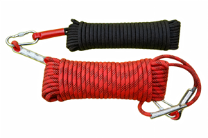 Cuerda Estática Resistente al Desgaste para Escalada <span class=keywords><strong>en</strong></span> Roca al Aire Libre, <span class=keywords><strong>Rescate</strong></span> de Incendios, Trabajo <span class=keywords><strong>en</strong></span> Altura y Seguridad Anticaídas, Hecho <span class=keywords><strong>en</strong></span> China - Product Image 4