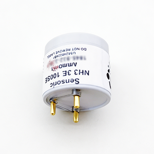 CITY NH3 3E1000SE High Accuracy Electrochemical NH3 Sensor UK Origin Livestock Farm Sewage Treatment Ammonia Gas Analyzer Gas - Product Image 5