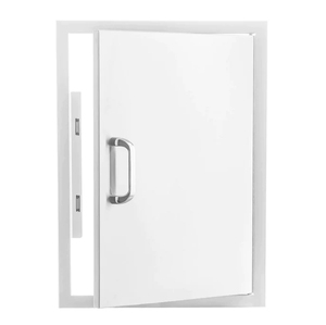 VICTORY KITCHEN Suministro DE FÁBRICA DE China 304 201 Cocina al aire libre de acero inoxidable SS Barbacoa isla incorporada en la puerta del Gabinete para otra tienda - Product Image 1