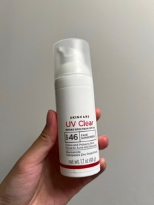 Elltamed - <span class=keywords><strong>Crema</strong></span> <span class=keywords><strong>Solar</strong></span> Incolora SPF46, la Más Vendida, para Protección Corporal, Control de Grasa, Iluminadora e Hidratante - Product Image 2