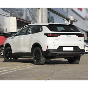 Dongfeng Fengshen Haoji Modelo 2026 1.5T MHD Edición Dare to Create, SUV de 5 Puertas y 5 Plazas, Vehículo de Nueva Energía, Velocidad Máxima 190 km/h - Product Image 6