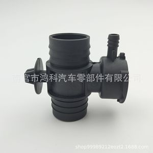 ฝาหม้อน้ำ Chrysler รุ่น 55116901A สำหรับ Dodge Wrangler Jeep ปี 93-07 อะไหล่ทดแทน - Product Image 4