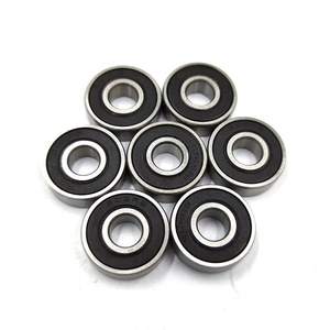 Rodamiento de Bolas de Ranura Profunda 6101 con Jaula de Latón y Nylon, Acero Cromado Gcr15, Mejores Reseñas, Precio - Product Image 5