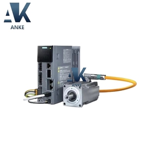 Controlador de Motor Servo 1FL6044-2AF21-1LA1/1FL6032/1FL6034/1FL6042/1FL6024/1FL6052/1FL6054/1FL6042-1AF61-2LA1/ 1FL6044 V90 - Product Image 1