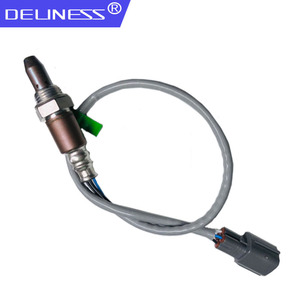 Sensor de oxígeno Delineess 89467-06170 para Toyota Camry, sensor de relación aire-combustible, pieza de repuesto - Product Image 1