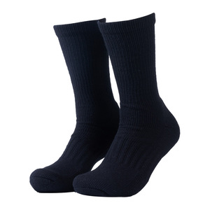 <span class=keywords><strong>Laine</strong></span> Randonnée Camping <span class=keywords><strong>Montagne</strong></span> <span class=keywords><strong>Chaussettes</strong></span> Respirant Thermique Chaud Équipage Hiver Sport Hommes <span class=keywords><strong>Chaussettes</strong></span> - Product Image 2
