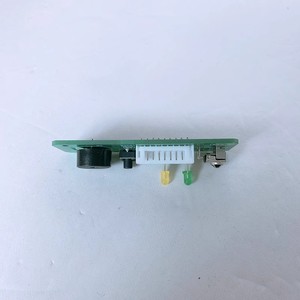 อะไหล่เครื่องปรับอากาศ บอร์ดรับสัญญาณ 3P206563-1 บอร์ดควบคุม สำหรับไดกิ้น 1P 1.5P แบบติดผนัง - Product Image 3