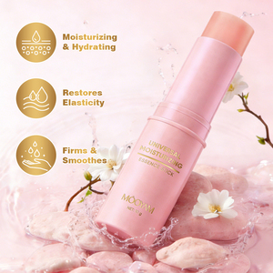 OEM 10g Stick d'<span class=keywords><strong>Essence</strong></span> Solide Hydratante au Collagène Rose – <span class=keywords><strong>Essence</strong></span> Portable pour Hydrater, Raffermir et Éclaircir la Peau - Product Image 5