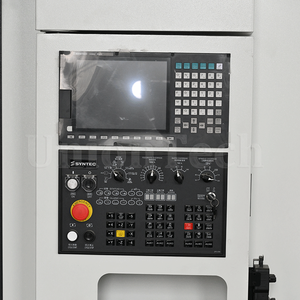 <span class=keywords><strong>Centre</strong></span> d'usinage vertical CNC VMC850 VMC 1160 directement de l'usine, prix bas - Product Image 4