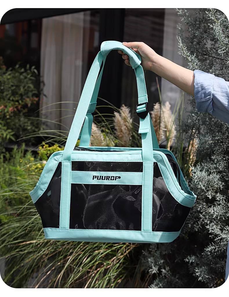 เปปเปอร์มินต์บลู