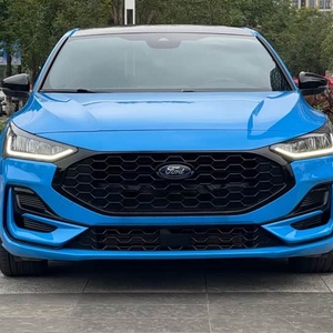Chine Vente en Gros <span class=keywords><strong>Moins</strong></span> Chère 2022 Ford Focus EcoBoost 180 |   Berline 5 places |   Voiture d'occasion LHD performante et élégante - Product Image 1