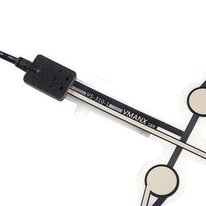 Doxvmanx — walkie-pression pour siège de voiture ou de bébé, personnalisé à longue durée de vie, dotée d'un capteur de pression pour enfant - Product Image 5