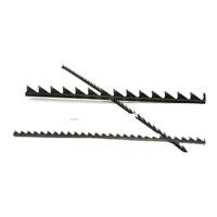 Accessoires de machine à carder fil de dent de scie de vêtements de carte pour Doffer