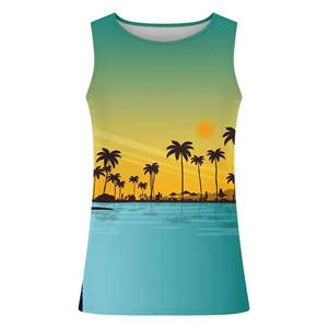 ชุดออกกำลังกายคอวีผ้าฝ้ายระบายอากาศได้ใส่สบายระบายอากาศได้ดีเป็นมิตรกับสิ่งแวดล้อมใหม่ล่าสุดไม่ซ้ำใครสบายๆออกกำลังกายโยคะ - Product Image 3