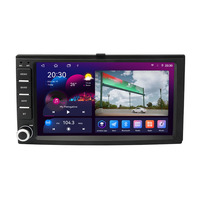 Pantalla Carplay para Kia Optima Magentis Lotze 2005-2010, Reproductor Multimedia Estéreo Android Auto, Autoradio, Unidad Principal, GPS, Radio para Auto