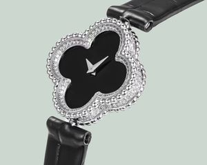 Sang trọng tự động cơ khí thép không gỉ xem ban nhạc gốm cho nam giới phụ nữ liên tục chấm công điện dự trữ nơi làm việc - Product Image 2