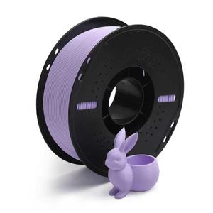 1.75mm Eco‑Friendly <b>PLA</b> 3D Printing Filament 1kg Spool Neat Winding Low Shrinkage For FDM Printers - Product Image 4