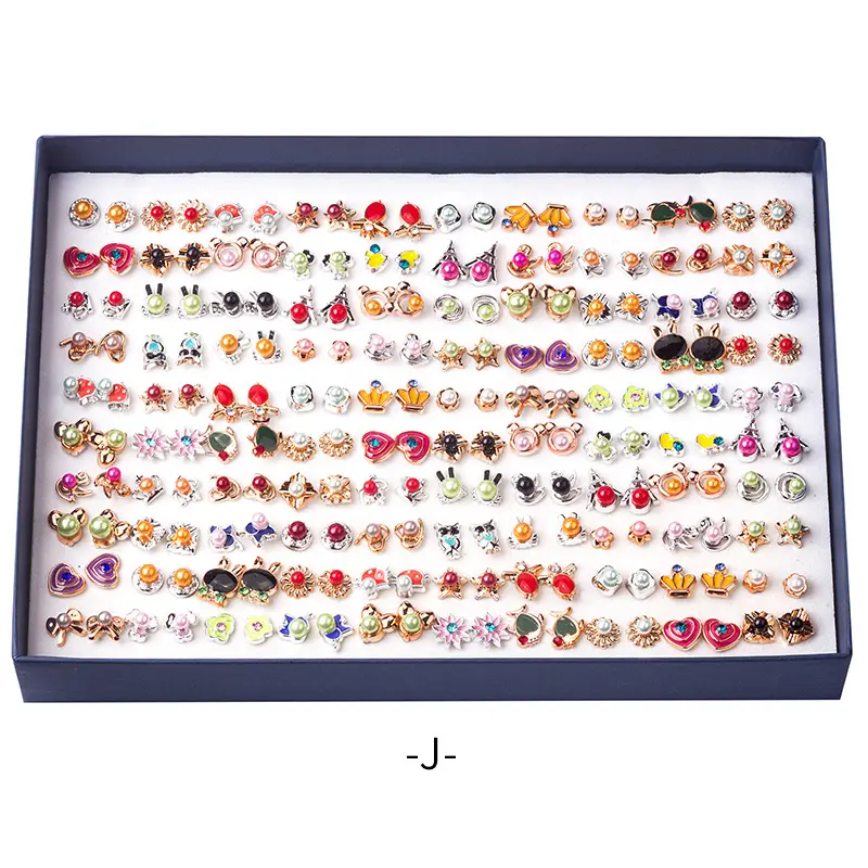 100 쌍 오일 물방울 다이아몬드 저자 극성 스터드 귀걸이 여성을위한 작은 스터드 귀걸이 세트 빈티지 폴란드어 기하학 다채로운