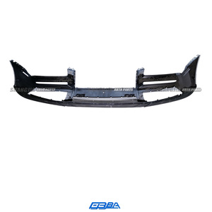 Piezas de Desmontaje del Parachoques Delantero para Rolls-Royce Cullinan, Parachoques de Plástico para Automóvil, OE 51117448893 - Product Image 4