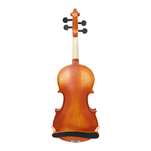 Soporte de hombro <span class=keywords><strong>para</strong></span> violín plegable y ajustable, suave y cómodo, de arce IRIN, clásico, blanco, <span class=keywords><strong>para</strong></span> violín. - Product Image 1
